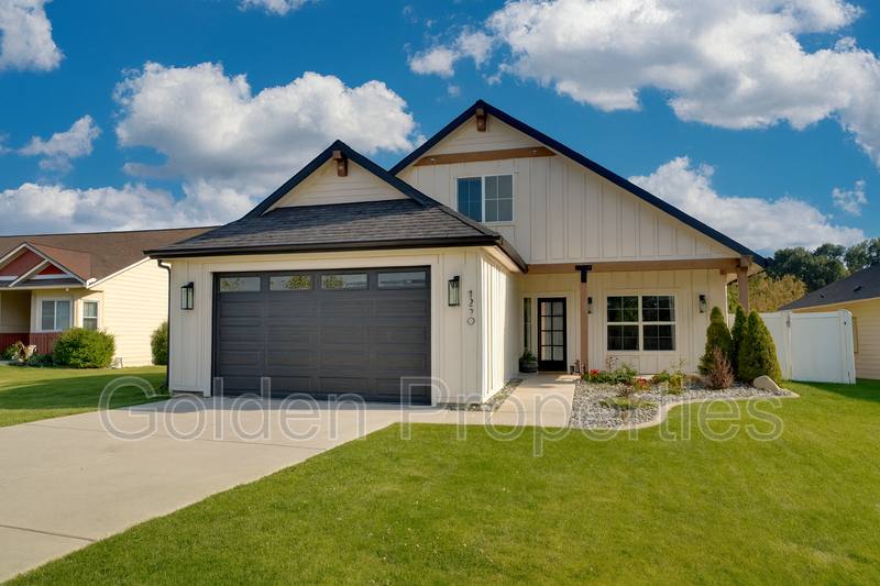 House for rent at 1270 W Tamarindo Lane, Hayden, ID 83835