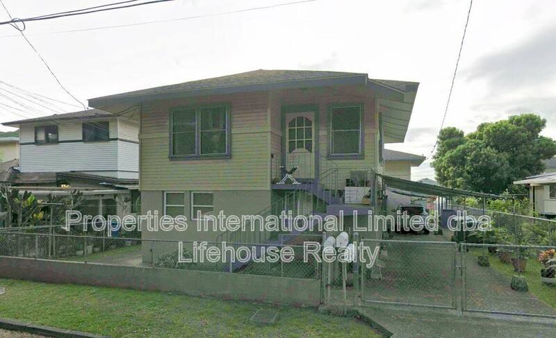 Apartment for rent at 221 Nmilimili St, Honolulu, HI 96813