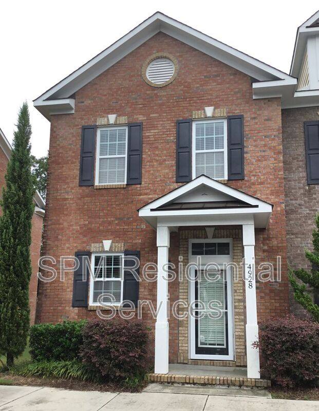 Townhouse for rent at 4928 Exton Park Loop, Castle Hayne, NC 28429