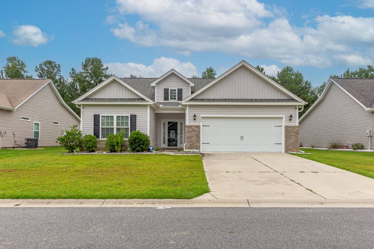 House for rent at 840 Windsor Rose Dr, Conway, SC 29526