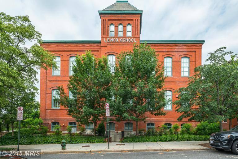 Apartment for rent at 725 5th St SE #24, Washington, DC 20003