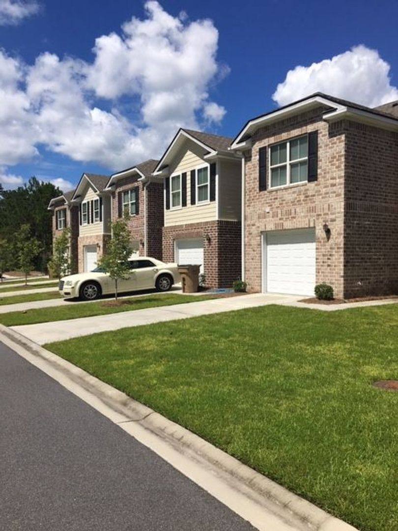 Apartment for rent at 30 Connor Loop, Richmond Hill, GA 31324