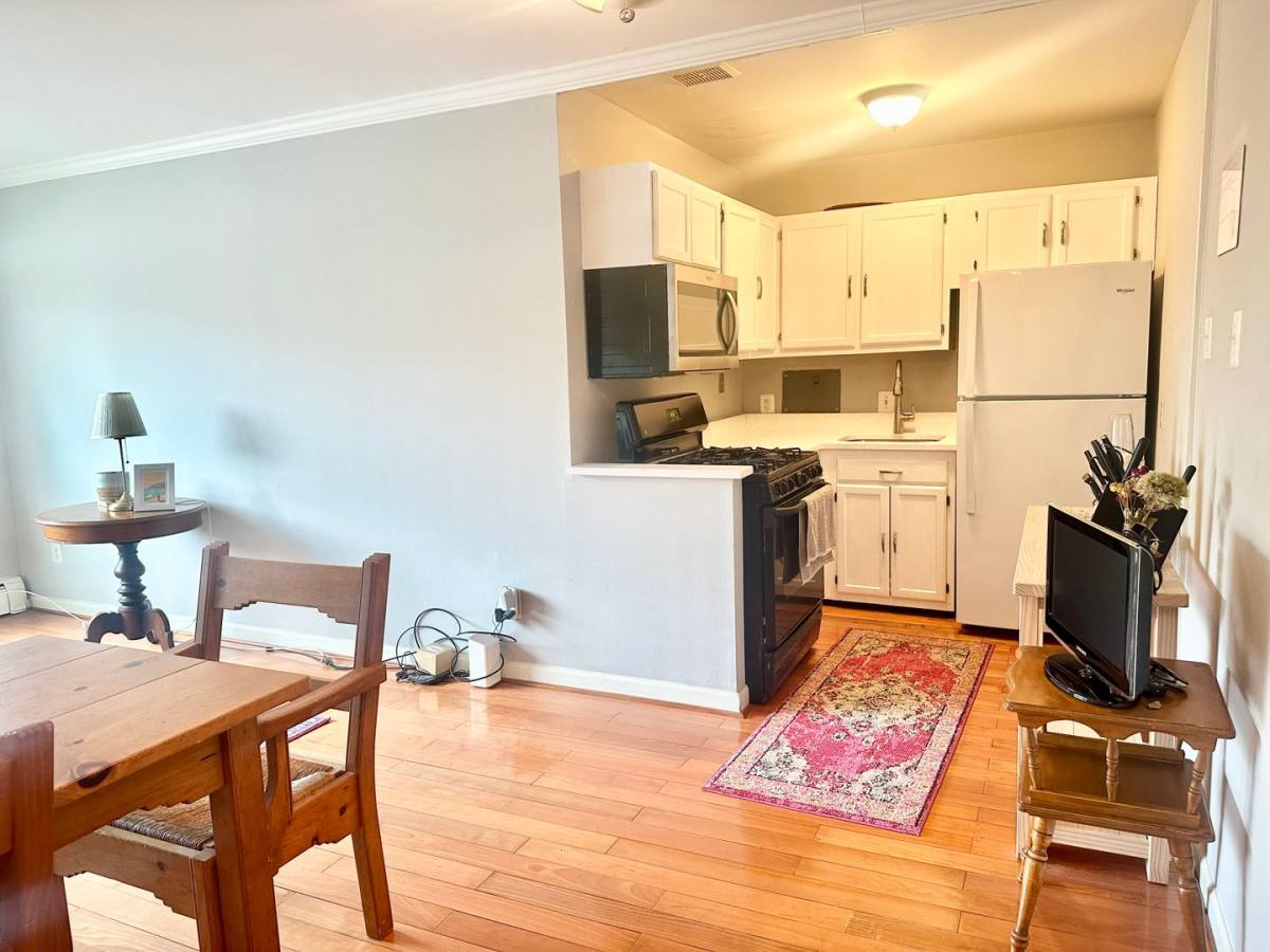 Condo for rent at 3000 7th St, NE #312, Washington, DC 20017