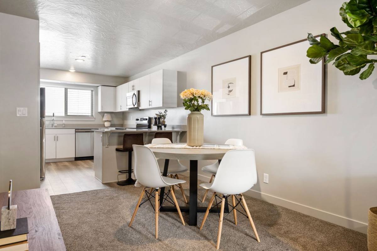 Condo for rent at 1167 E Telegraph St, Washington, UT 84780