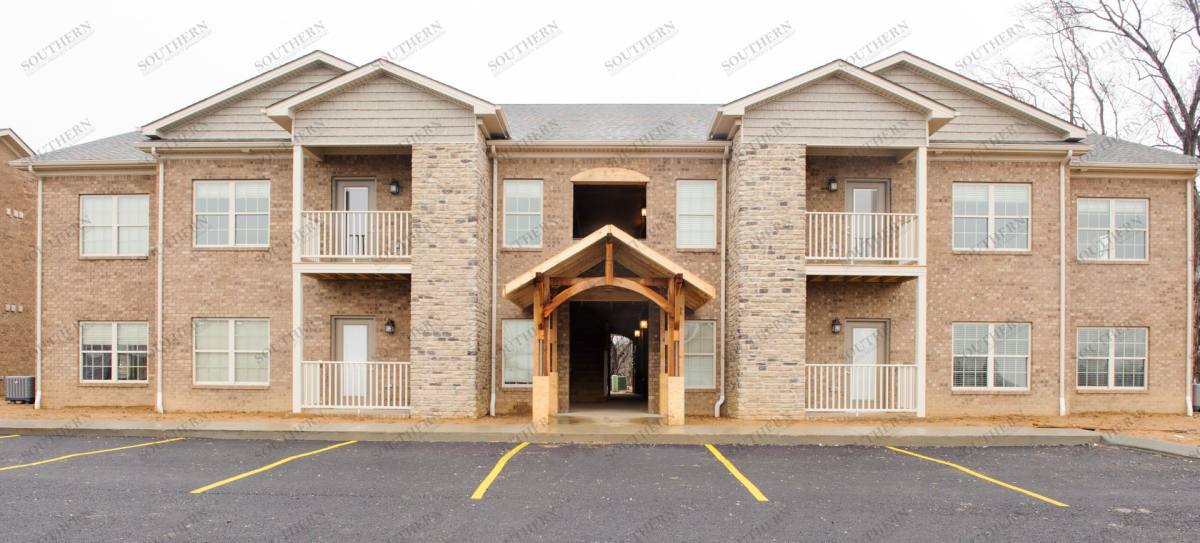 Apartment for rent at 321 Trista Lane, Glasgow, KY 42141