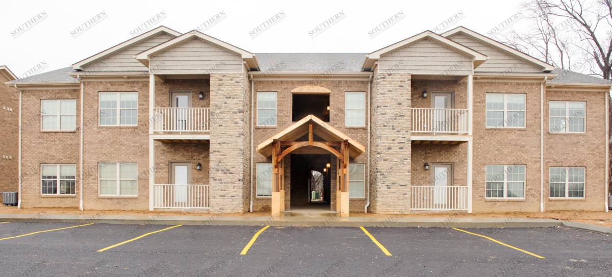 Apartment for rent at 309 Professional Park Dr, Glasgow, KY 42141