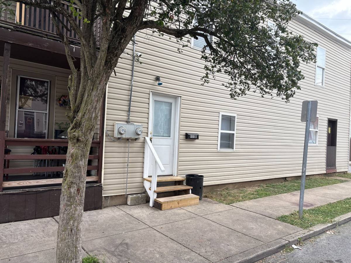 Apartment for rent at 468 Salem Ave #B, York, PA 17401