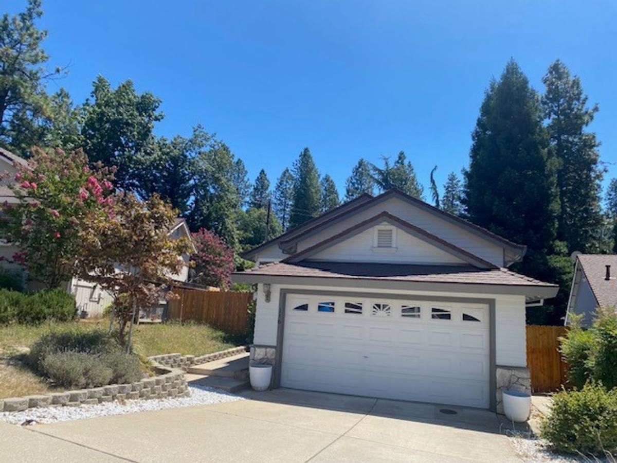 House for rent at 116 Samantha Way, Grass Valley, CA 95945