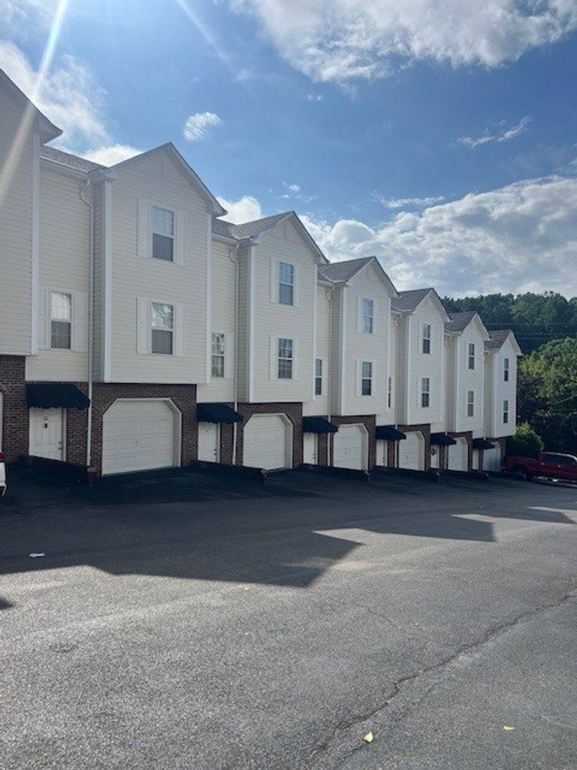 Townhouse for rent at 6 Ivy Court, Johnson City, TN 37615