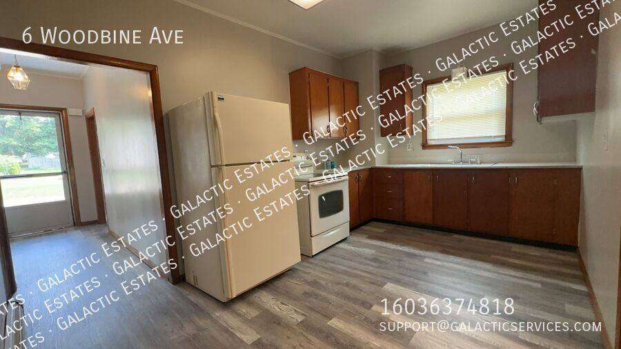 Apartment for rent at 6 Woodbine Ave, Manchester, NH 03109
