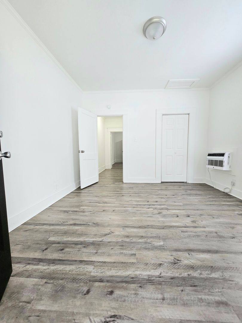 Apartment for rent at 1008 Alabama Ave, Durham, NC 27705