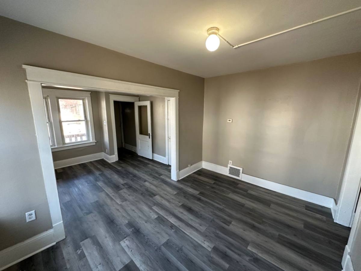 Apartment for rent at 3229 - 3233 W Burleigh St, Milwaukee, WI 53210