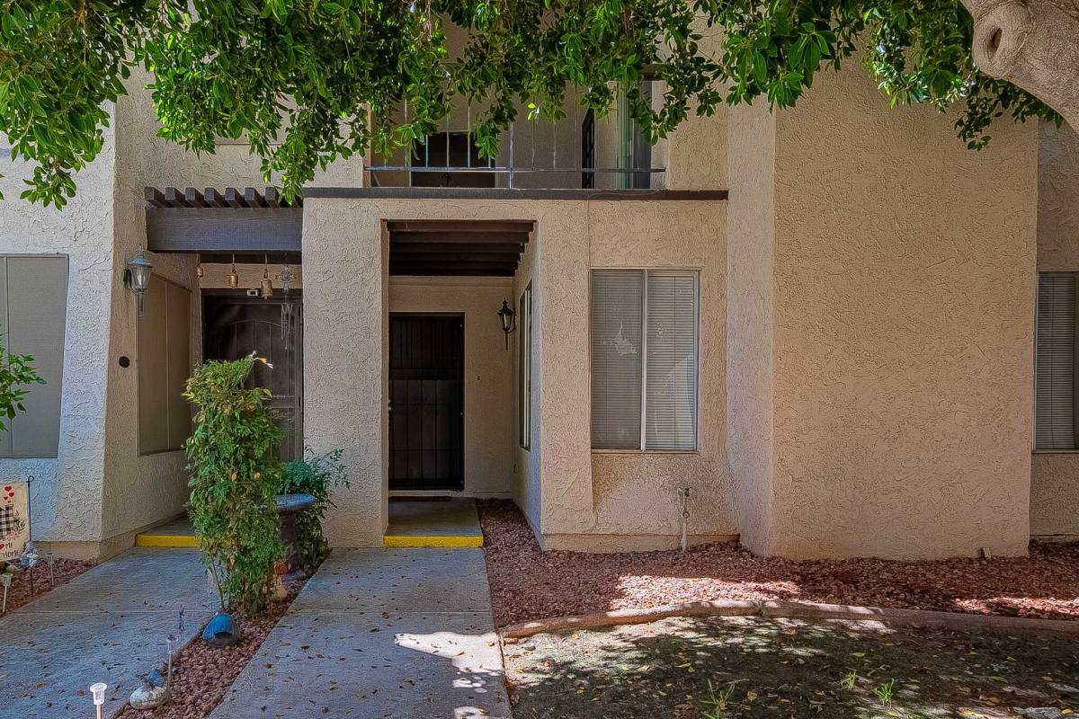 Apartment for rent at 2240 S Elks Lane #6, Yuma, AZ 85364
