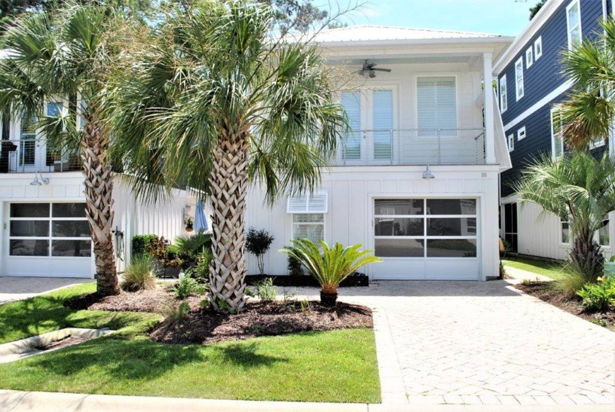 House for rent at 195 Clam Digger Loop, Pawleys Island, SC 29585