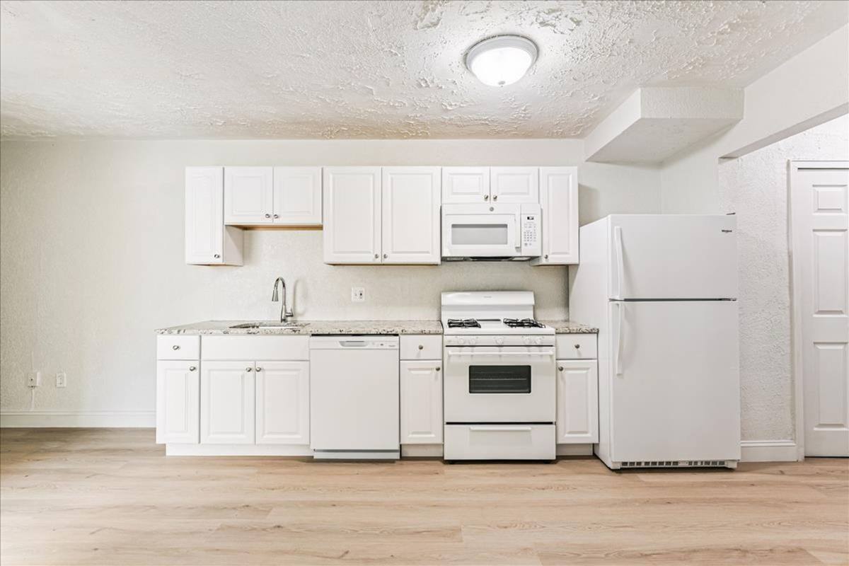 Apartment for rent at 5201 Sheriff Rd NE, Washington, DC 20019