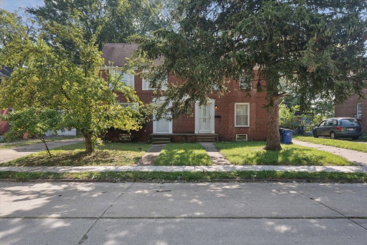 House for rent at 4723 W 125 St, Cleveland, OH 44135