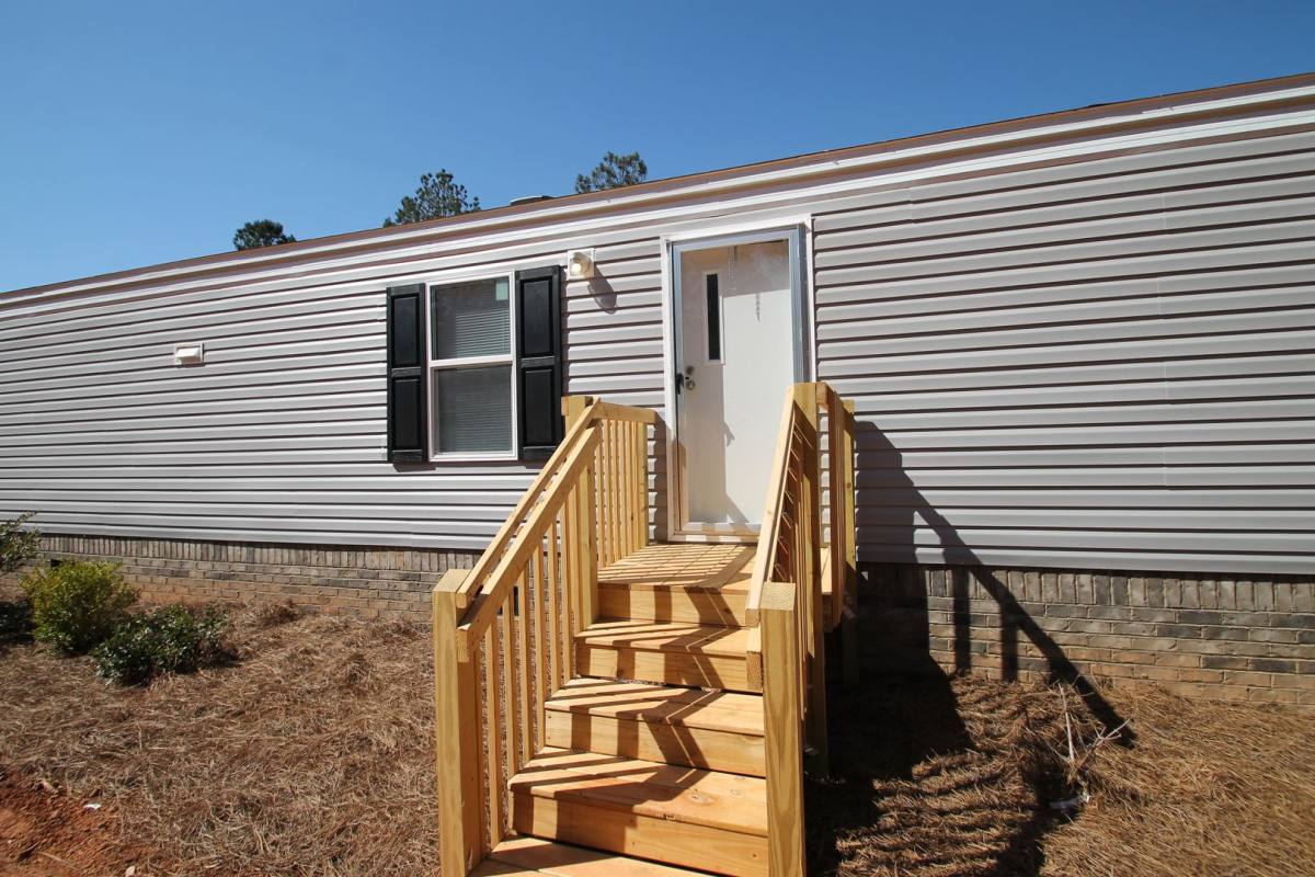 House for rent at 3046 Shannon Rd, Blackstock, SC 29014