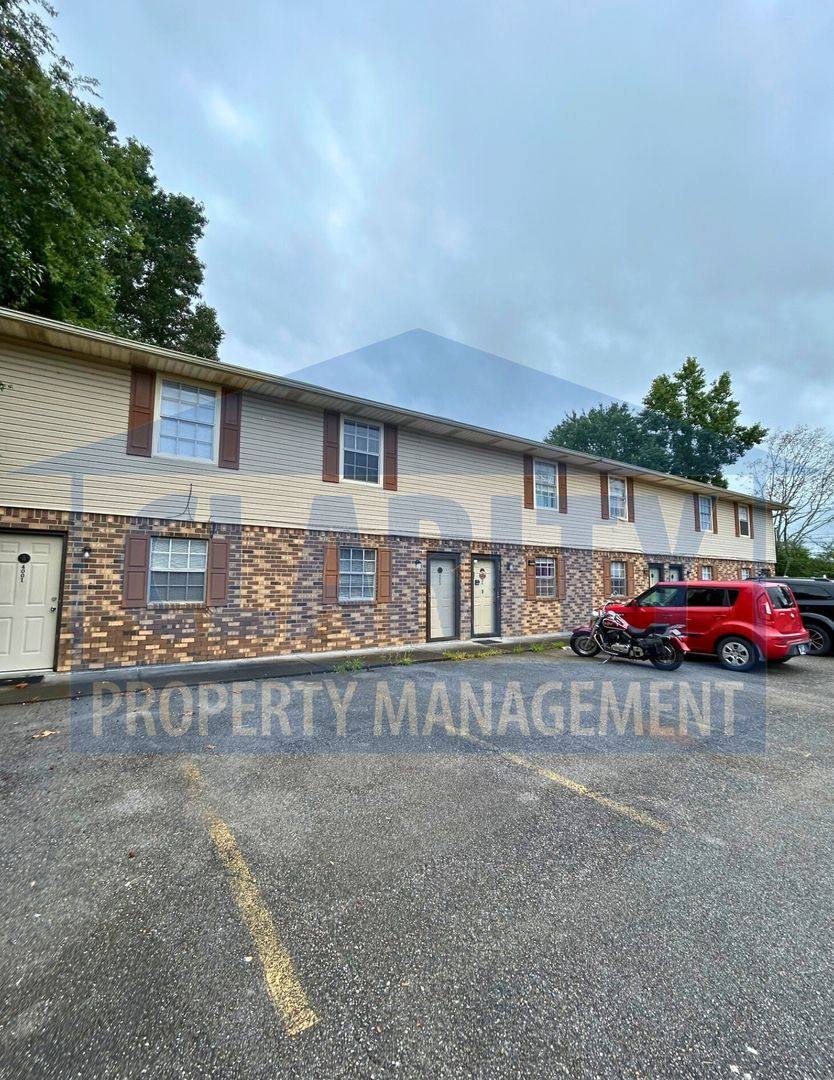 Apartment for rent at 4001-4015 Dalton Pike SE, Cleveland, TN 37323
