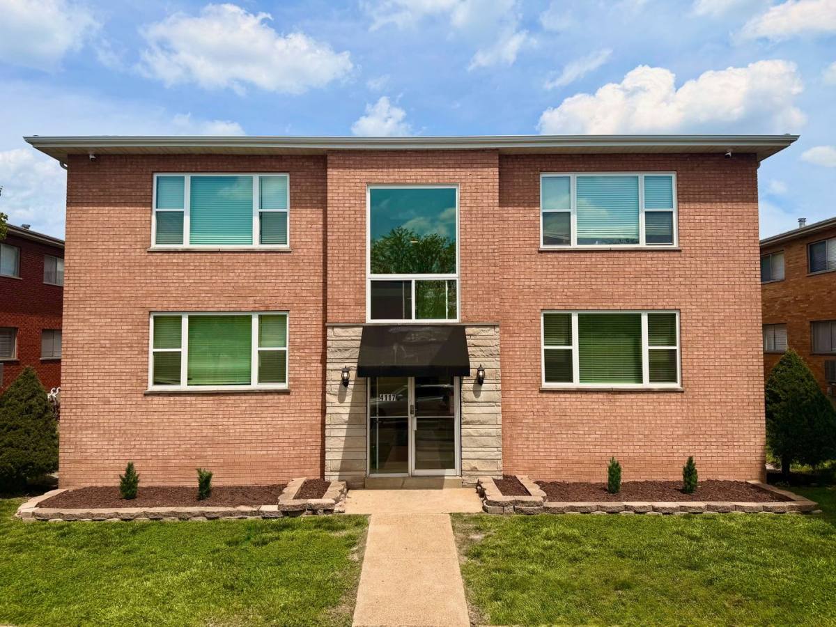 Apartment for rent at 4101-4141 Germania St, Saint Louis, MO 63116