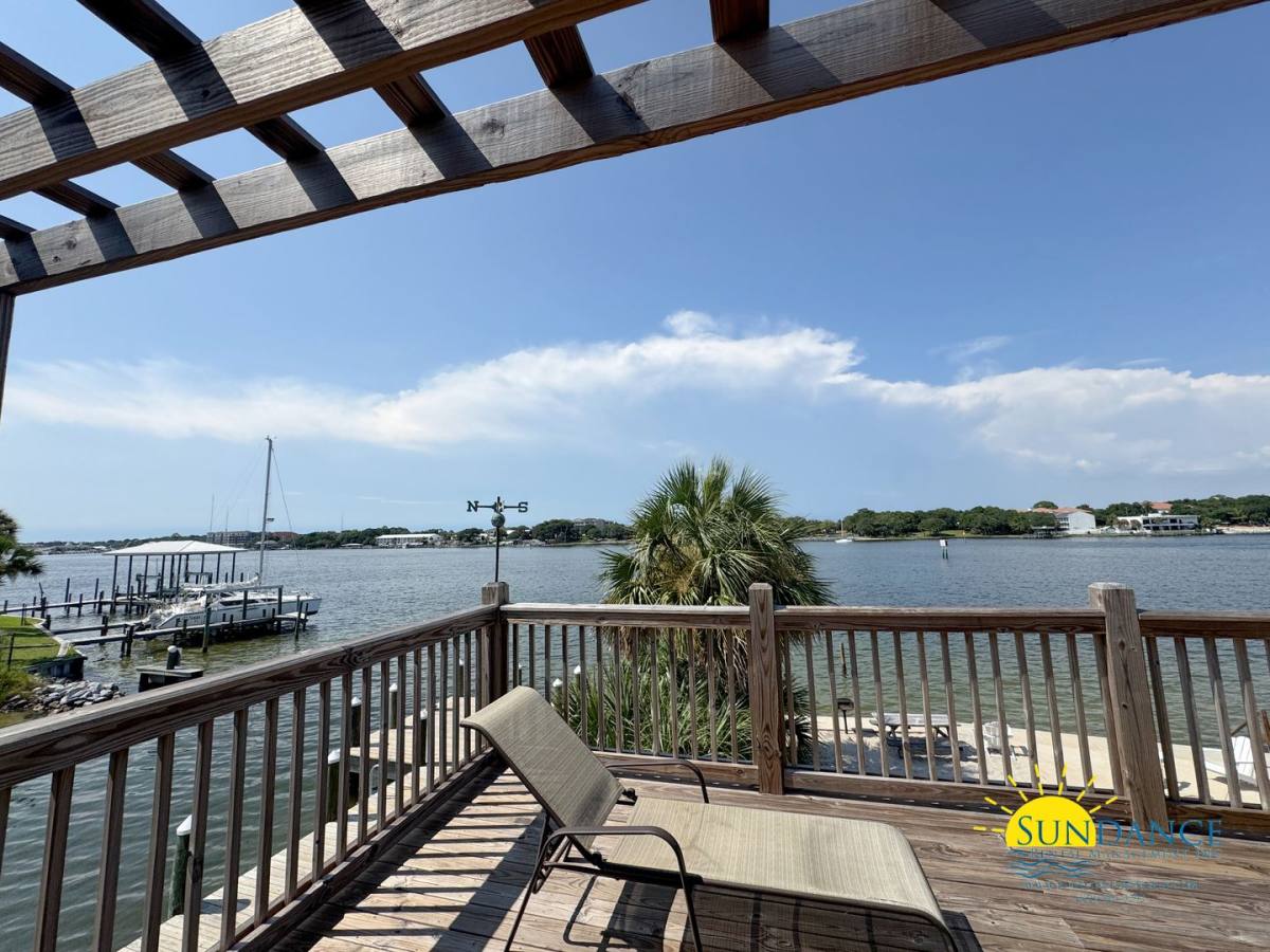 Condo for rent at 342 Bonita Ave, Fort Walton Beach, FL 32548