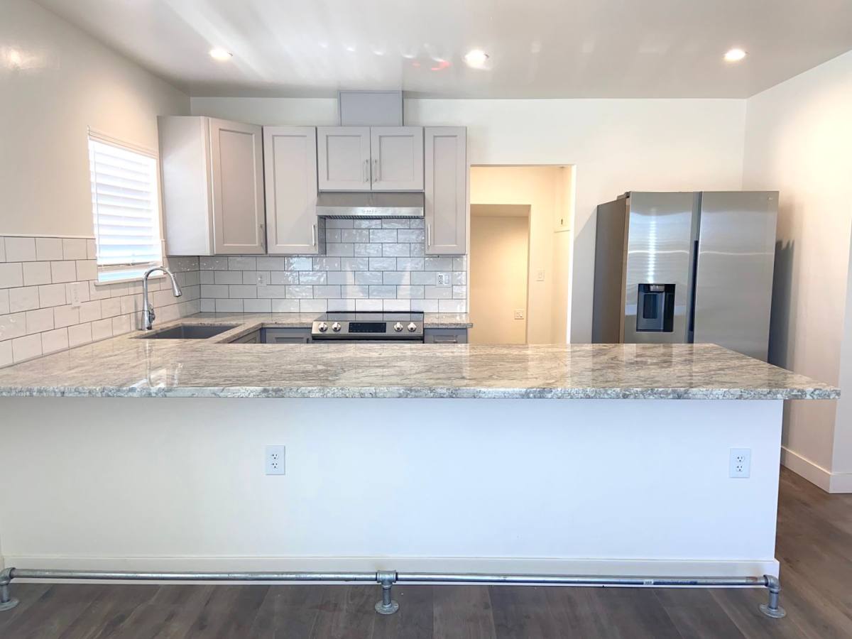 Apartment for rent at 747 W 5th St, Reno, NV 89503