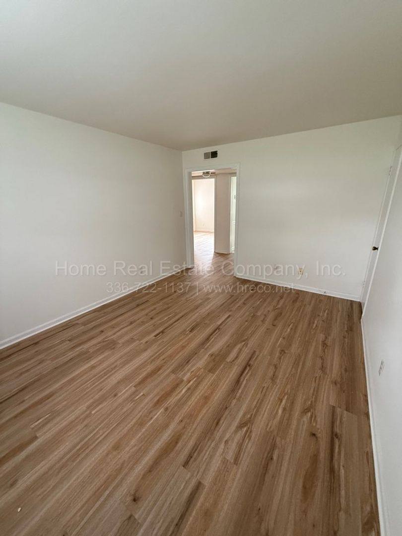 Apartment for rent at 1025 Carolina Ave, Winston Salem, NC 27101