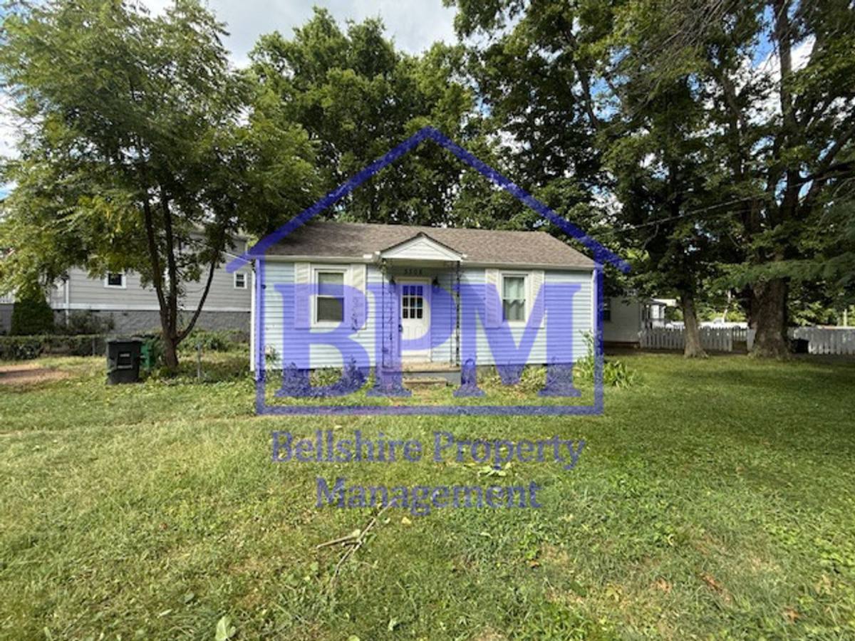 House for rent at 5508 Winn Ave, Nashville, TN 37209