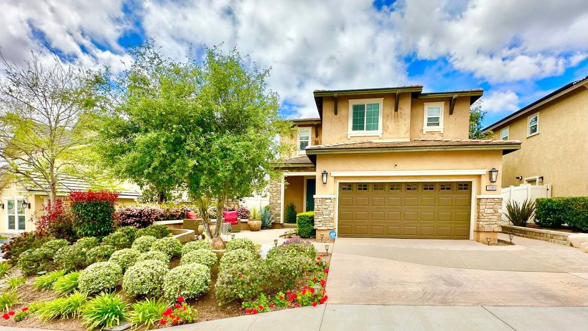 House for rent at 35409 Asturian Way, Fallbrook, CA 92028