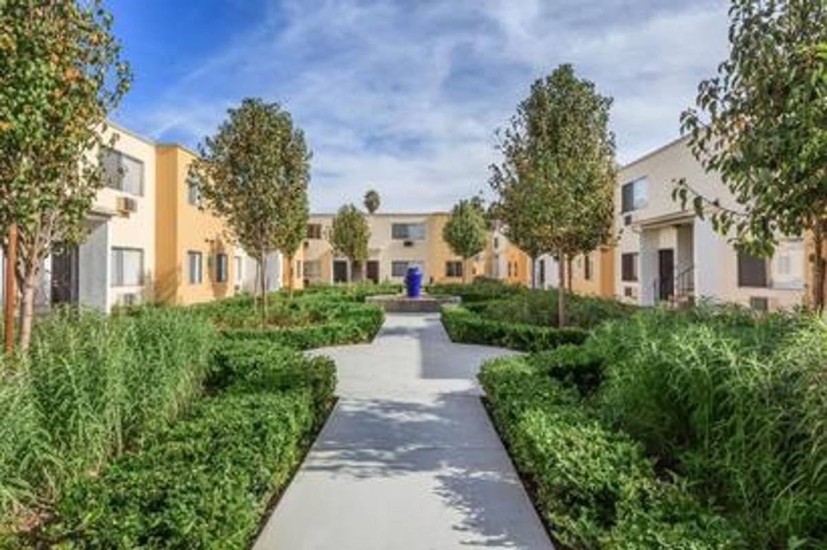 Apartment for rent at 265 S Anza St, El Cajon, CA 92020