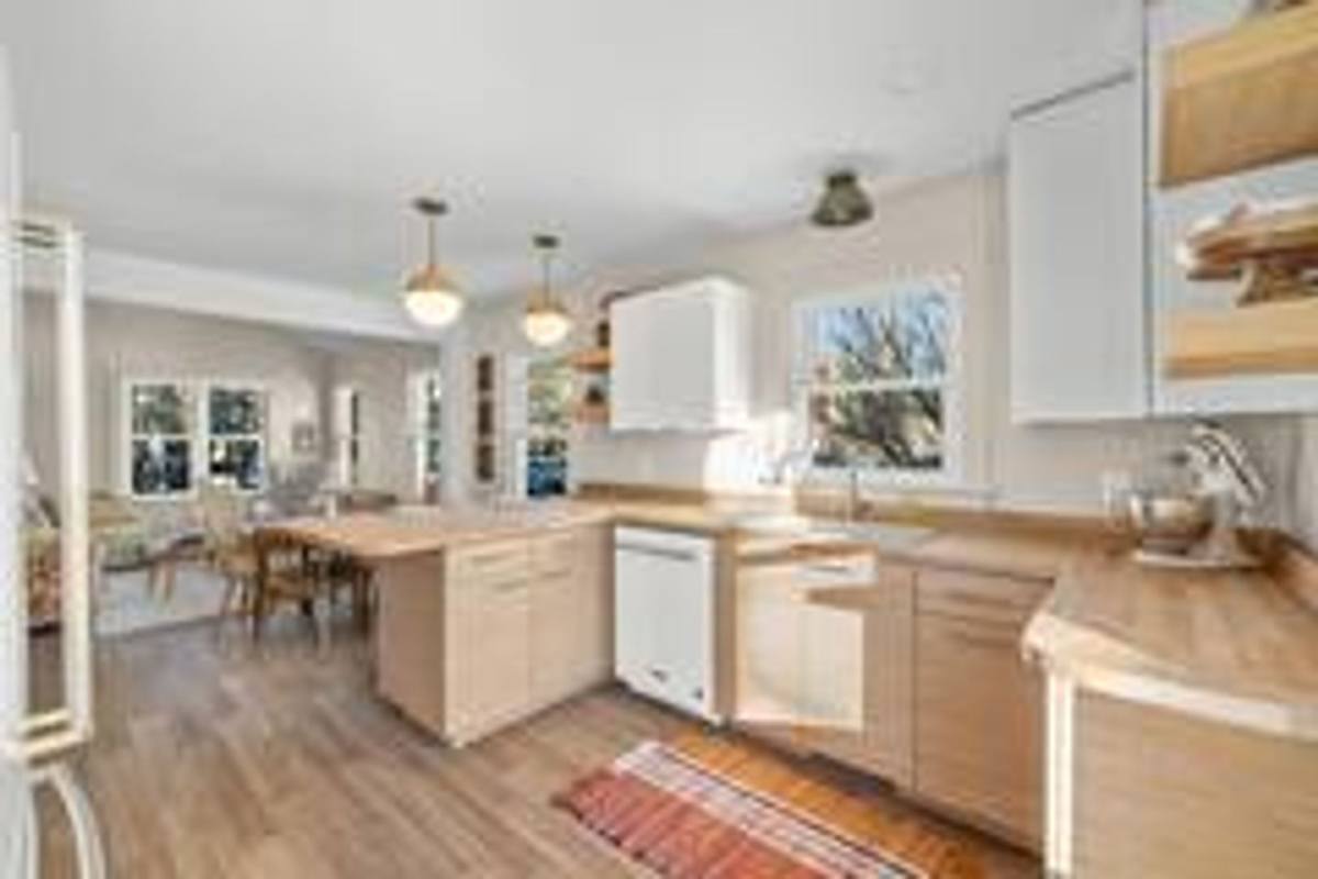 House for rent at 1702 Ave C, Billings, MT 59102