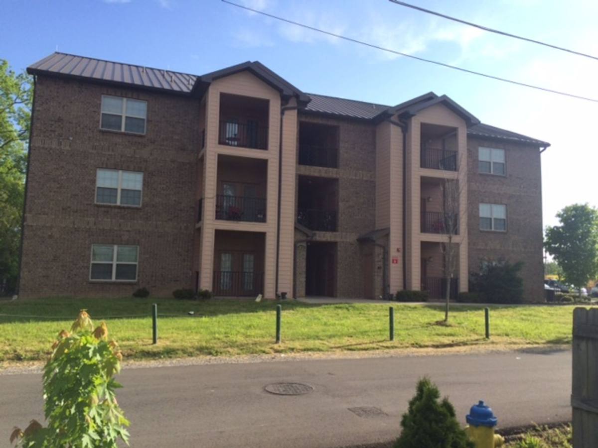 Apartment for rent at 1411 Rocky Lane, Murfreesboro, TN 37130