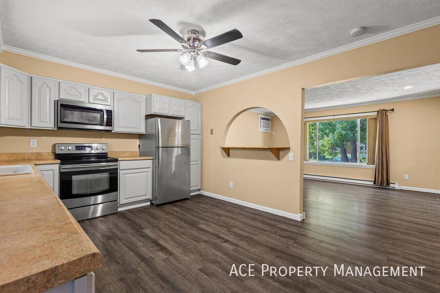 House for rent at 4430 Steeler Lane, Rapid City, SD 57701