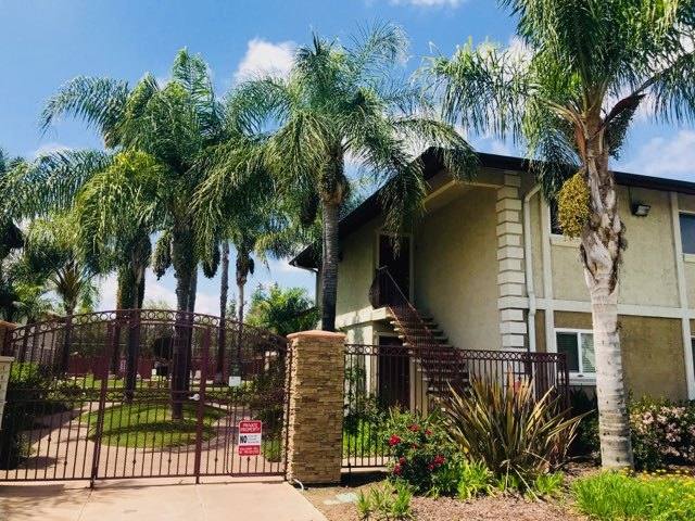 Apartment for rent at 368 Orlando St, El Cajon, CA 92021