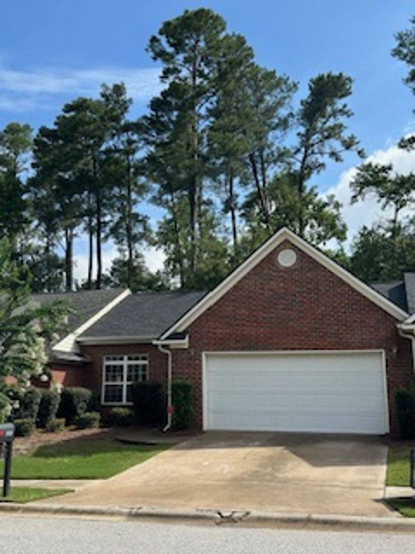 Townhouse for rent at 3008 Culverton Court, Augusta, GA 30909
