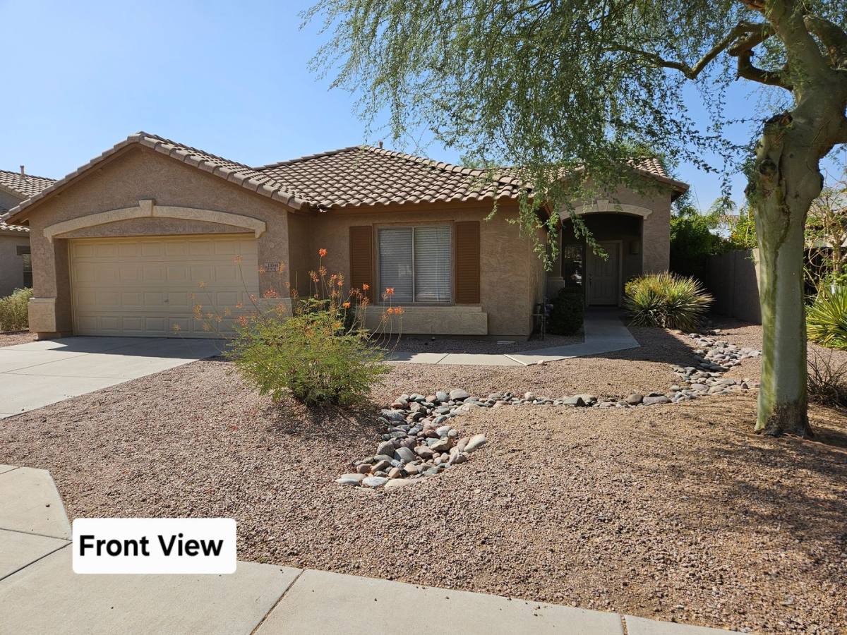 House for rent at 10346 E Jan Ave, Mesa, AZ 85209