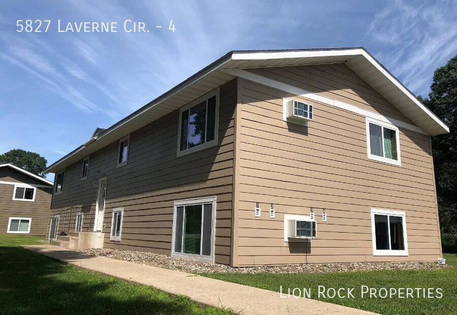 Apartment for rent at 5827 Laverne Circle #4, Baxter, MN 56425