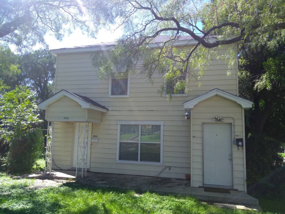 House for rent at 1940 Lincoln Dr, Abilene, TX 79601