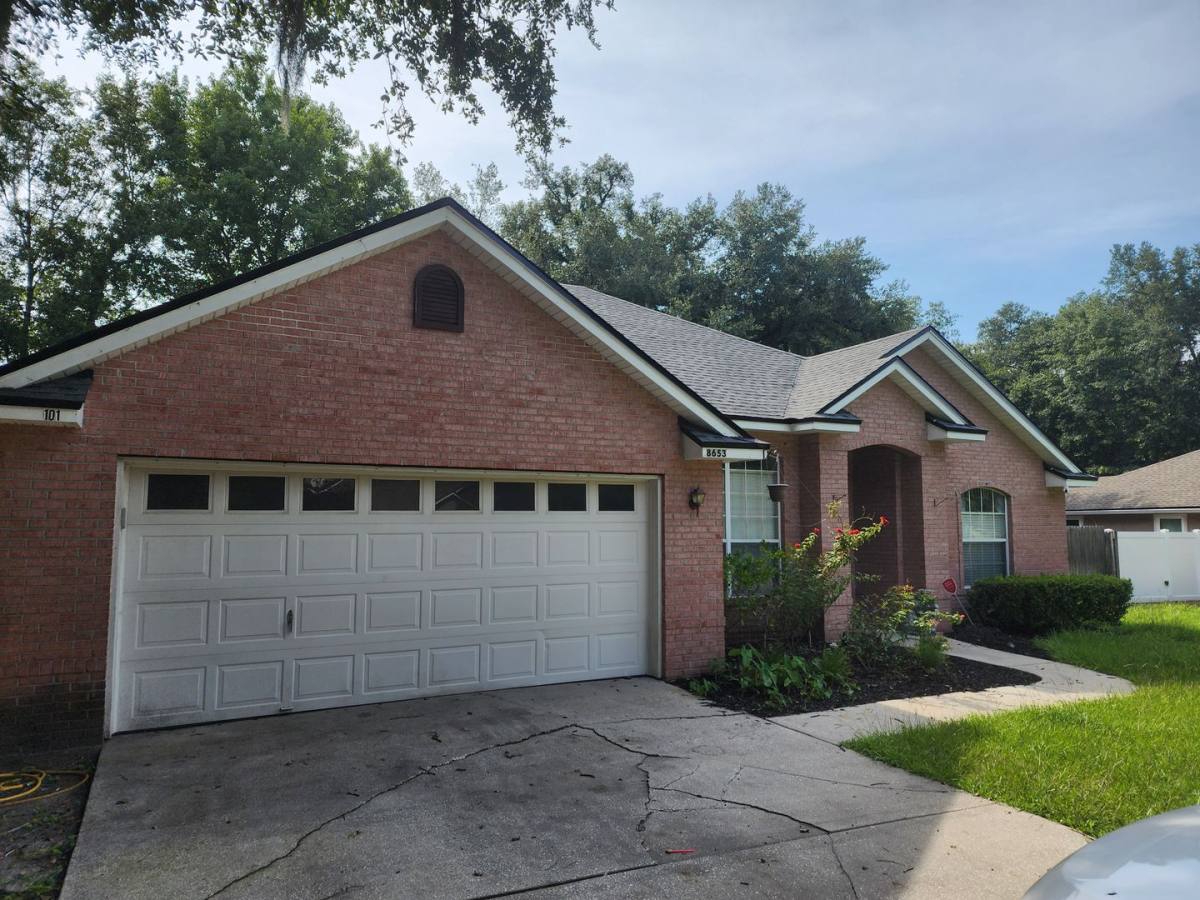House for rent at 8653 Fieldstone Dr, Yulee, FL 32097