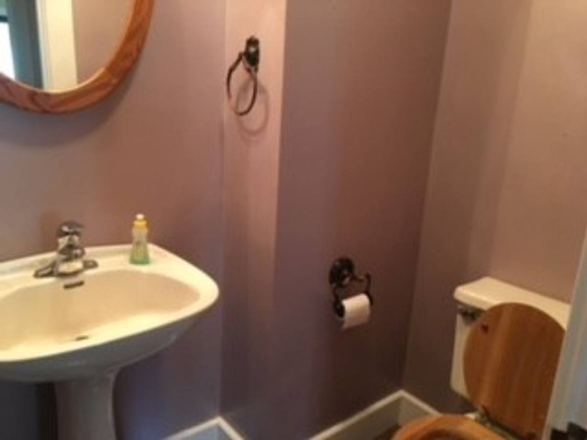 House for rent at 15 Hope Terrace, Whittier, NC 28789