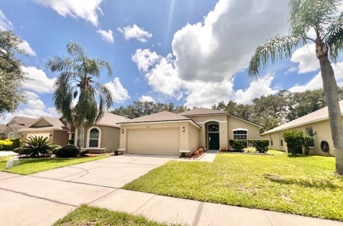 House for rent at 14736 Huntley Dr, Orlando, FL 32828