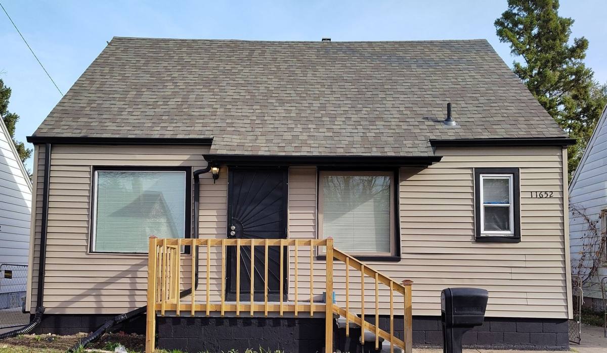 House for rent at 11652 Fielding St, Detroit, MI 48228
