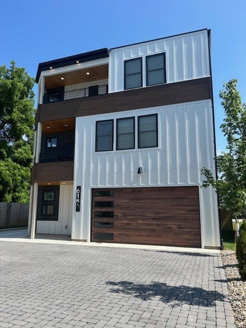 Apartment for rent at 618 Southgate Ave, Nashville, TN 37203