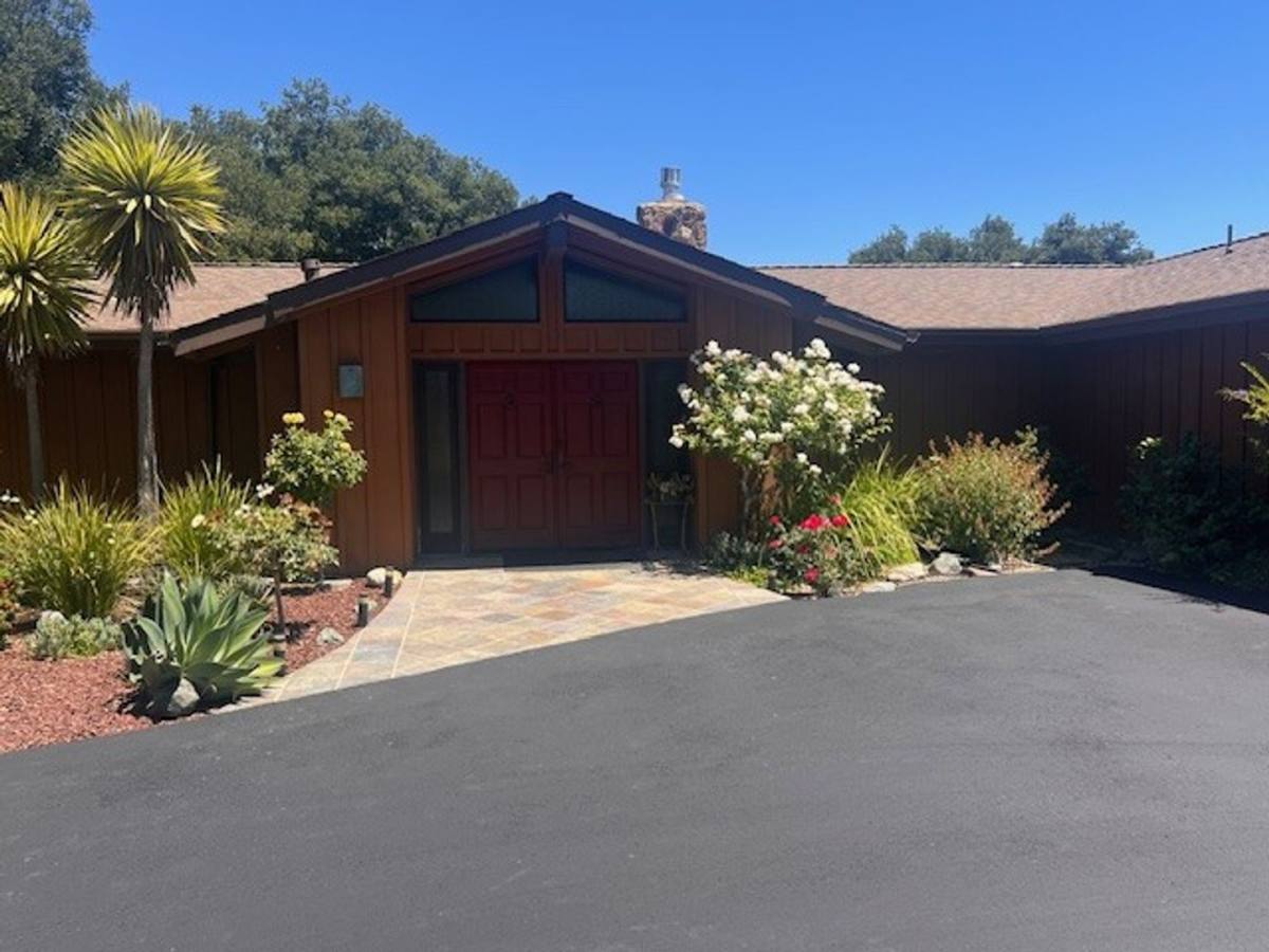 House for rent at 1090 Mustang Dr, Santa Ynez, CA 93460