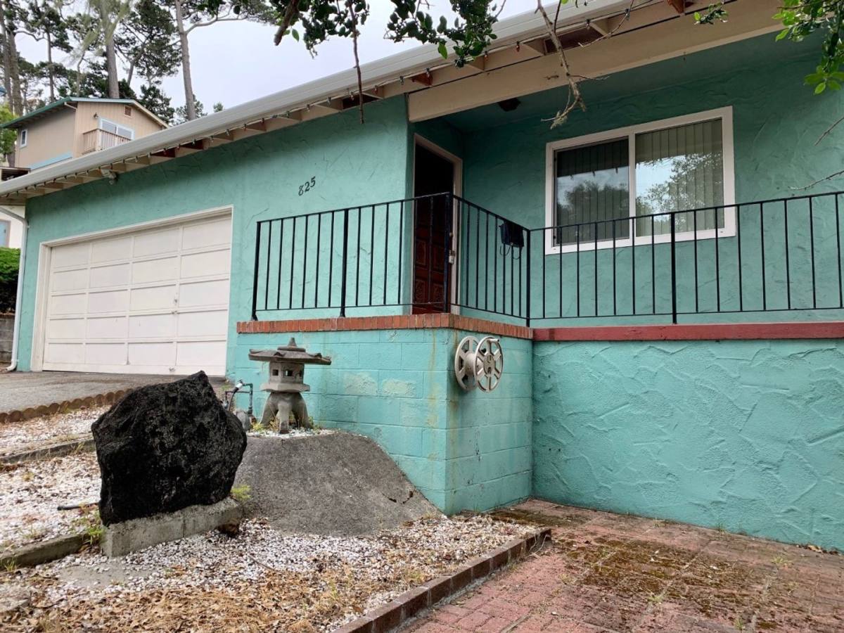 House for rent at 825 Terry St, Monterey, CA 93940