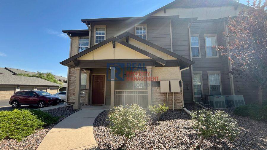 Condo for rent at 7413 S Quail Circle #1427, Littleton, CO 80127