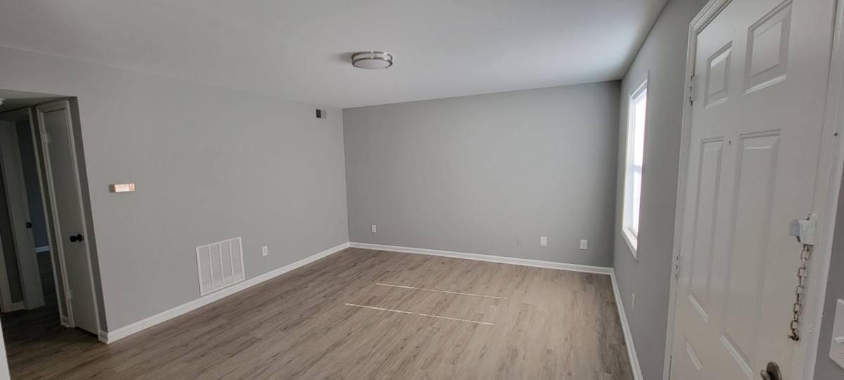 Apartment for rent at 315 Taylor St, Winston Salem, NC 27101