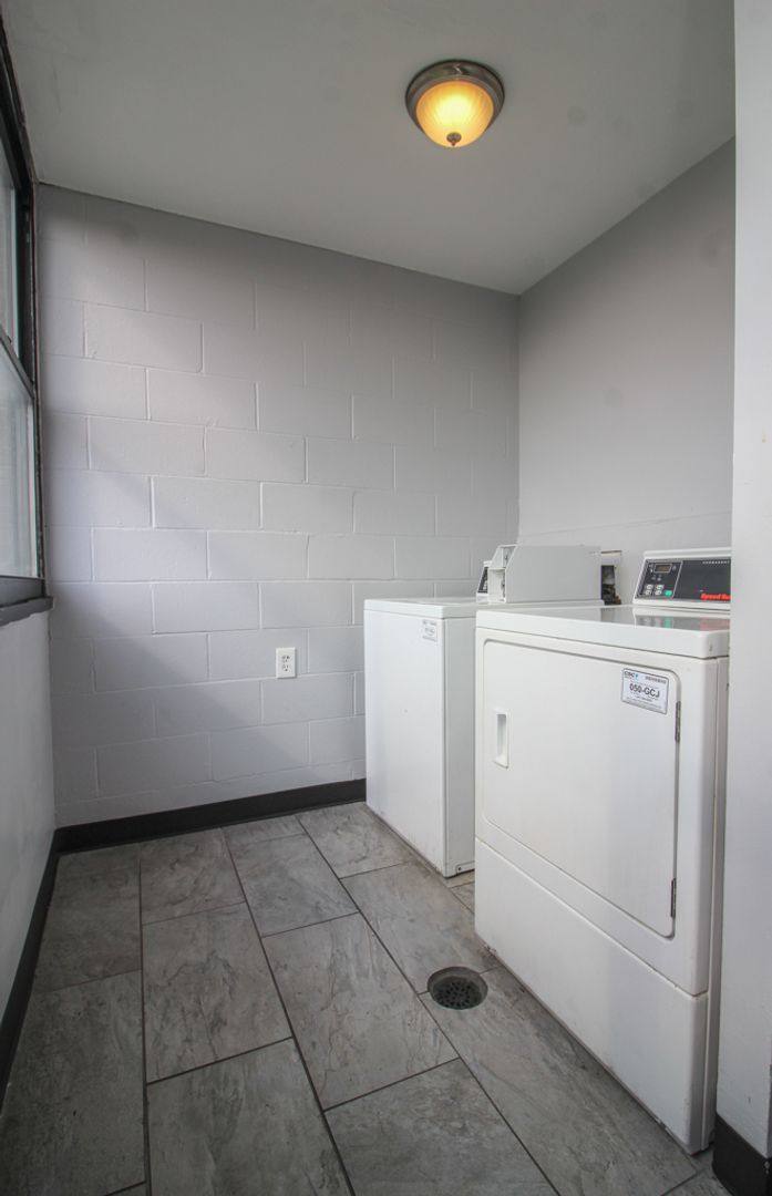 Apartment for rent at 1610 N Kingshighway Blvd, Saint Louis, MO 63113
