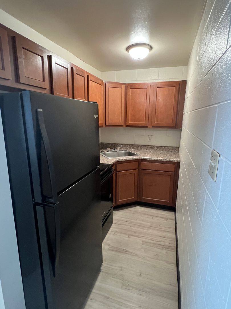 Apartment for rent at 1610 N Kingshighway Blvd, Saint Louis, MO 63113