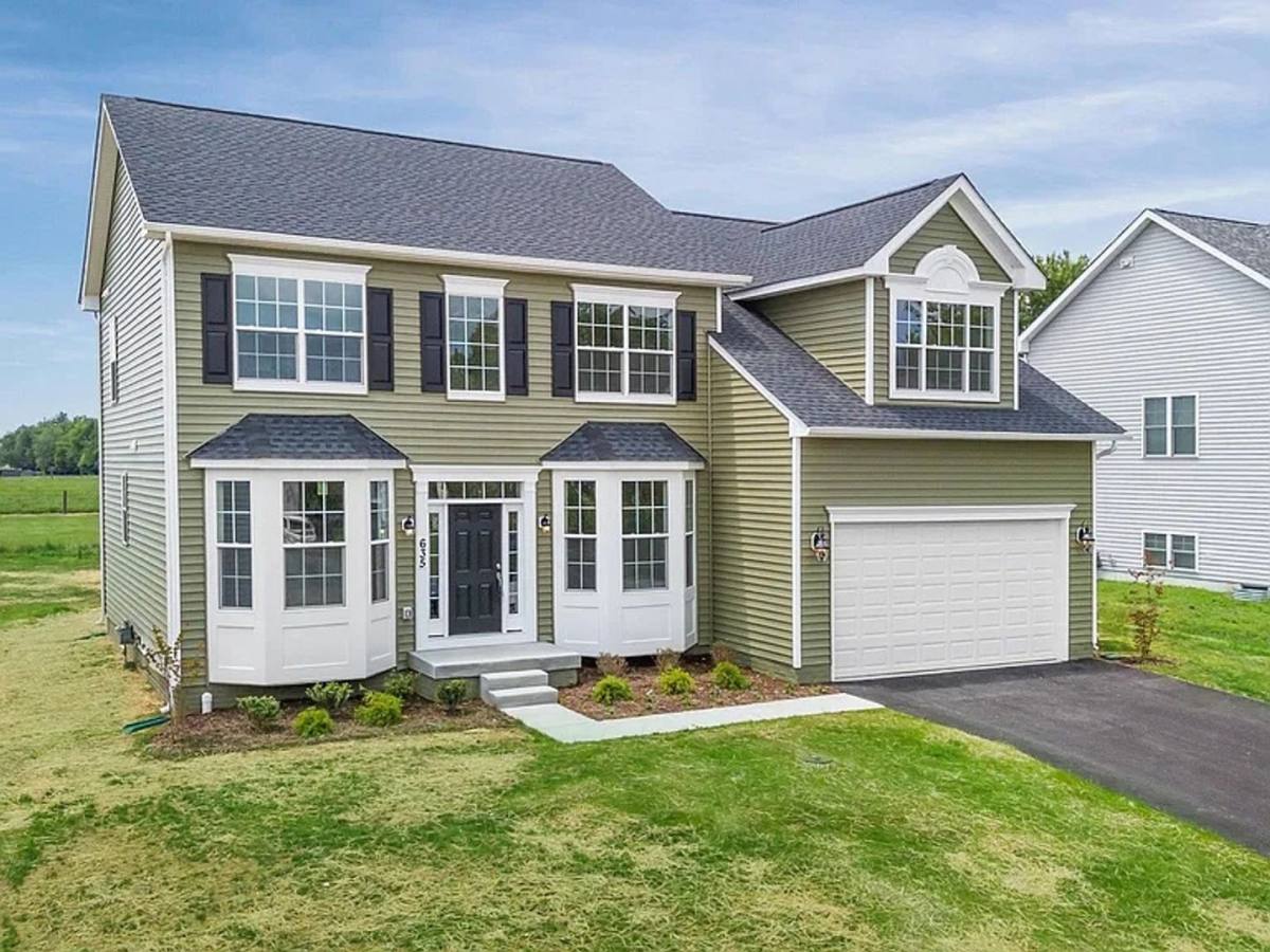 House for rent at 635 Corbit Dr, Middletown, DE 19709
