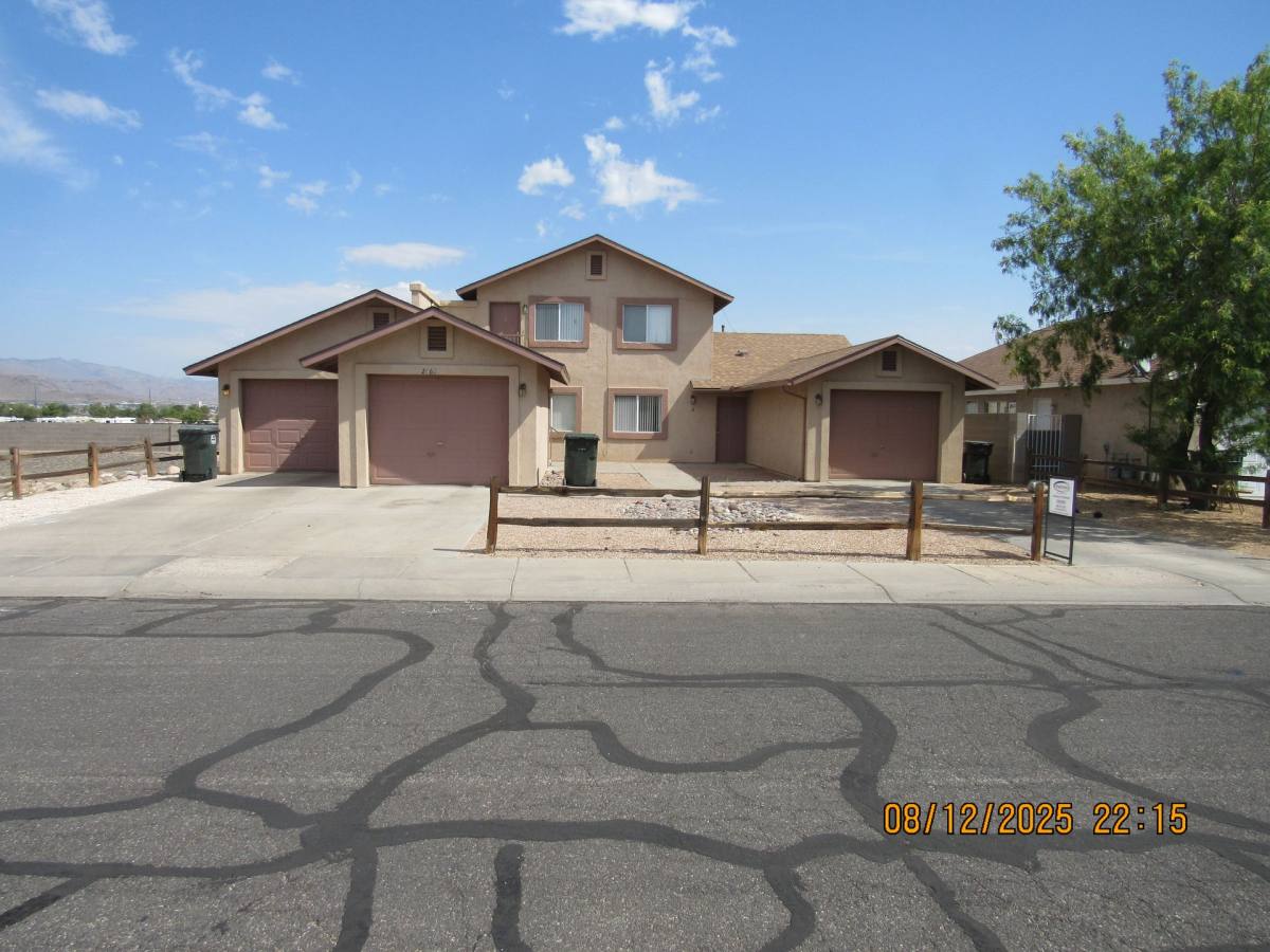 Apartment for rent at 2469 Armour Ave, Kingman, AZ 86409